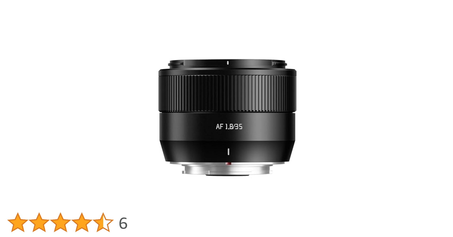 Amazon.co.jp: TTArtisan AF 35mm f/1.8 II Xマウント 単焦点